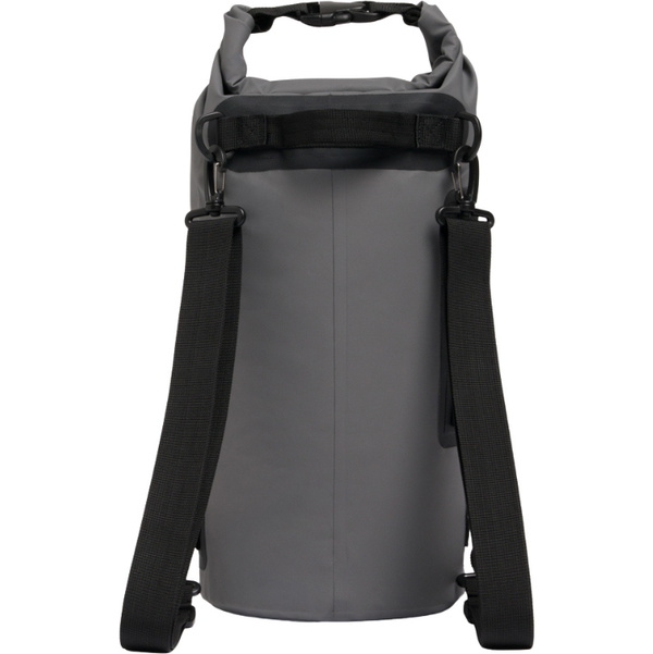 2026 C-Skins Session 12L Dry Bag C-DBSE12 - Storm Grey